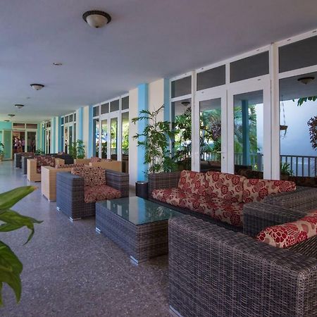 Hotel Atlantico Test Extérieur photo