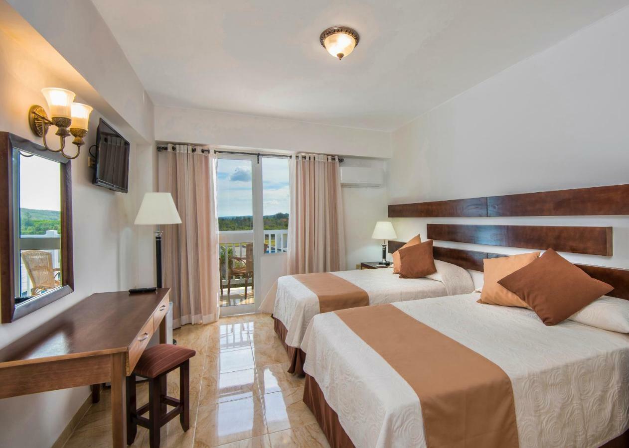 Hotel Atlantico Test Extérieur photo