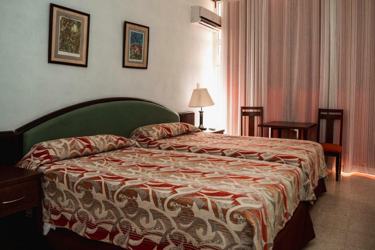 Hotel Atlantico Test Extérieur photo